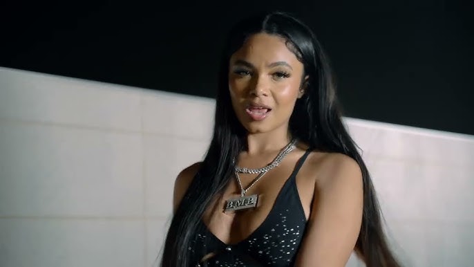 Brooklyn Queen -"Too Late" ft. Dre Butterz (Starring Jay Cinco) [Official Music Video]