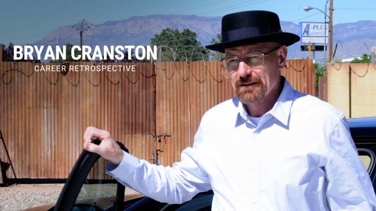 Bryan Cranston Net Worth, Age, Career, Marriage, Awards and Recognition