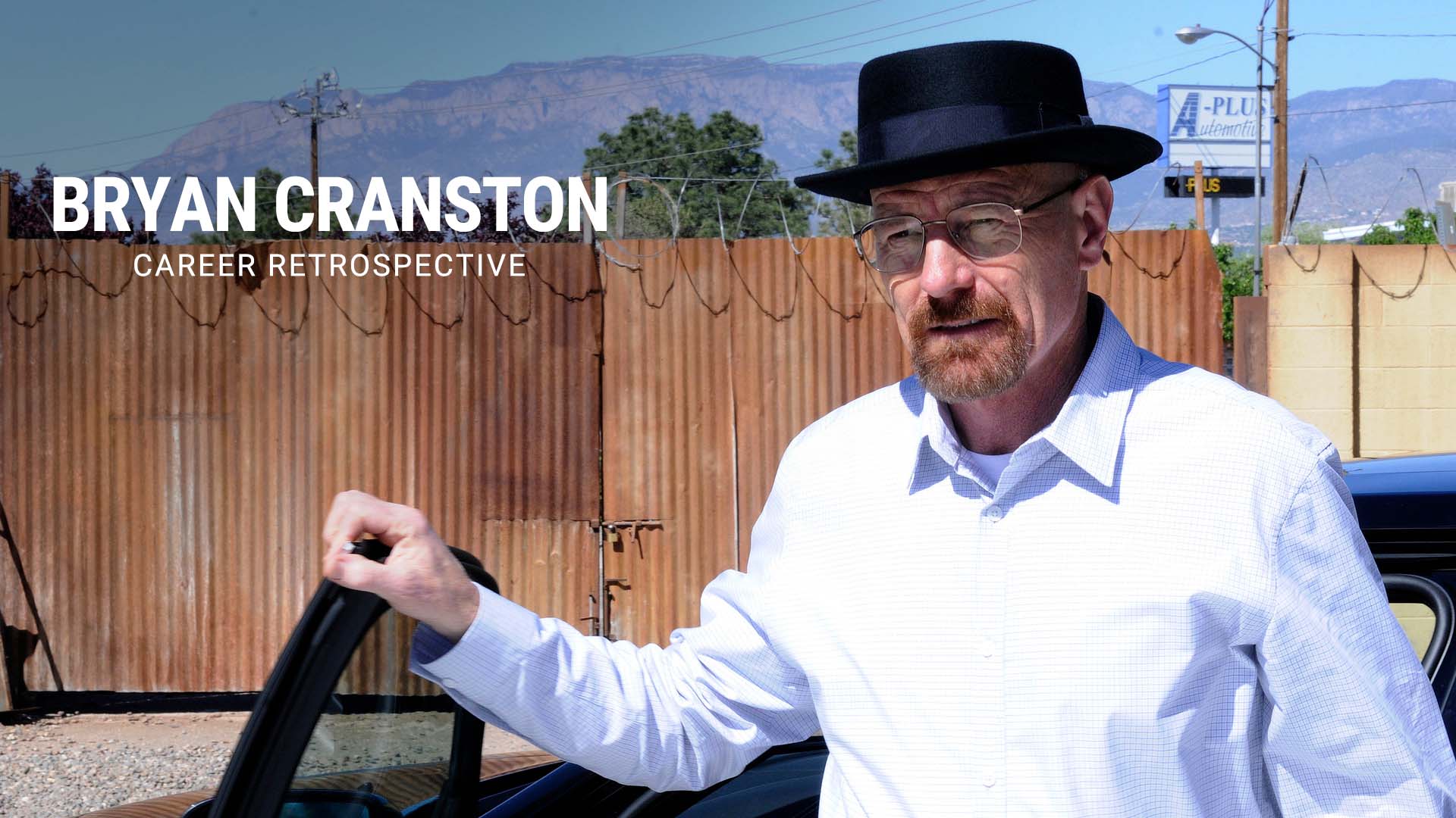 Bryan Cranston | Career Retrospective