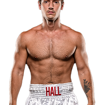 Bryce Hall - Professional Portrait