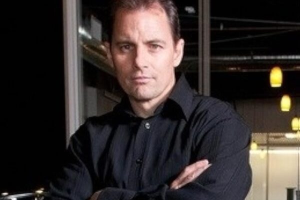 Bud Brutsman - Professional Portrait