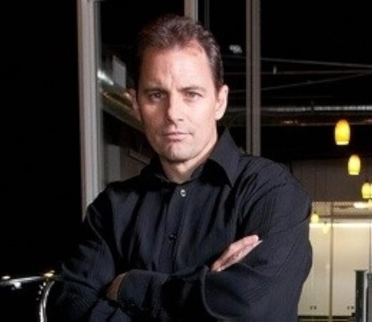 Bud Brutsman: Age, Net Worth, Married Life, Salary, Height, Weight, and Dating History Revealed in 2025