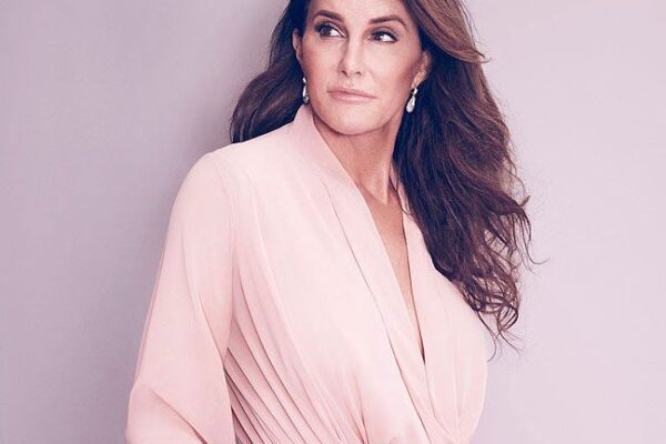 5 Things You Didn't Know About Caitlyn Jenner | Vogue
