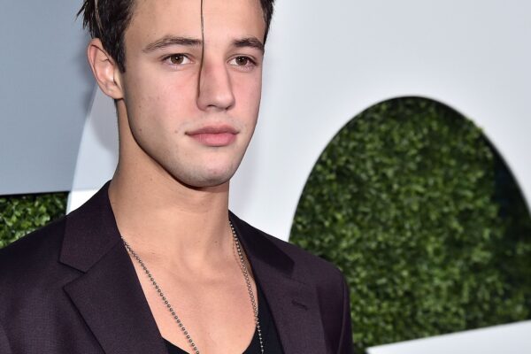 Cameron Dallas Shaved His Head | GQ