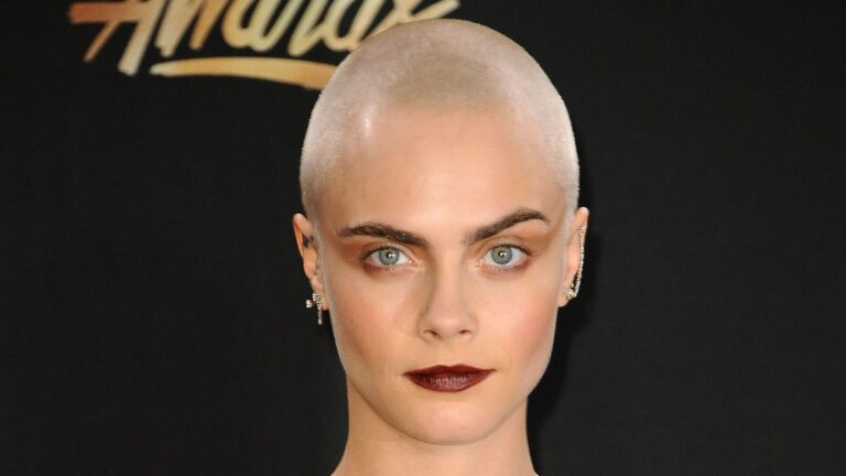 Cara Delevingne: Age, Net Worth, Career, Salary, Dating Life, and More in 2025