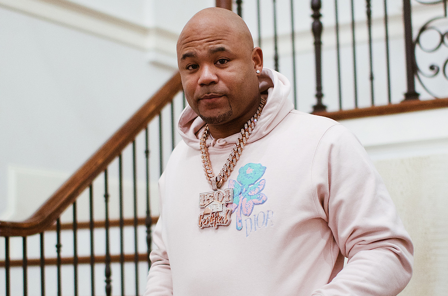 Carl Crawford Denies Megan Thee Stallion Claims