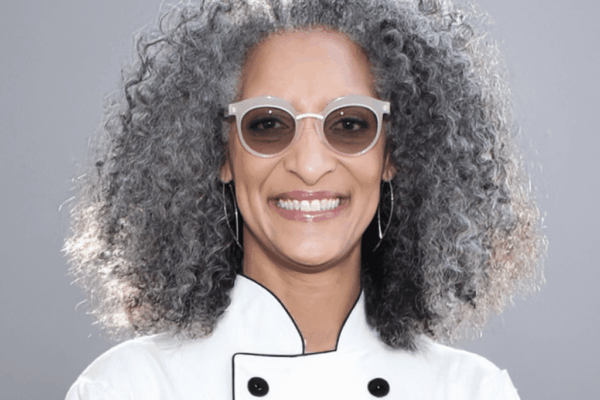 Hire Carla Hall - Celebrity Chef