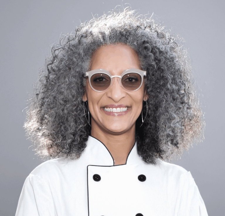 Hire Carla Hall - Celebrity Chef