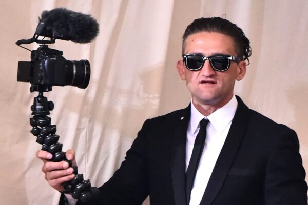 YouTube Personality Casey Neistat Departs Beme