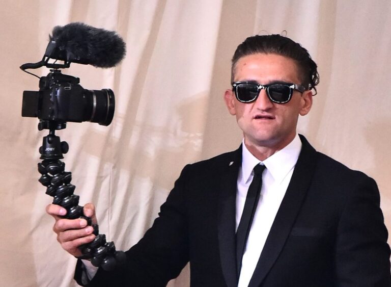 YouTube Personality Casey Neistat Departs Beme