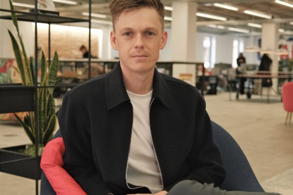 Caspar Lee - Professional Portrait