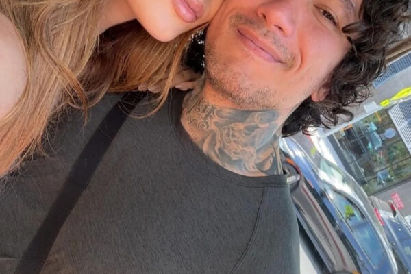 YouTuber Catherine Paiz Announces Engagement to Igor Ten After Austin McBroom Divorce