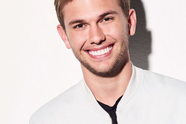 Chase Chrisley - Professional Portrait