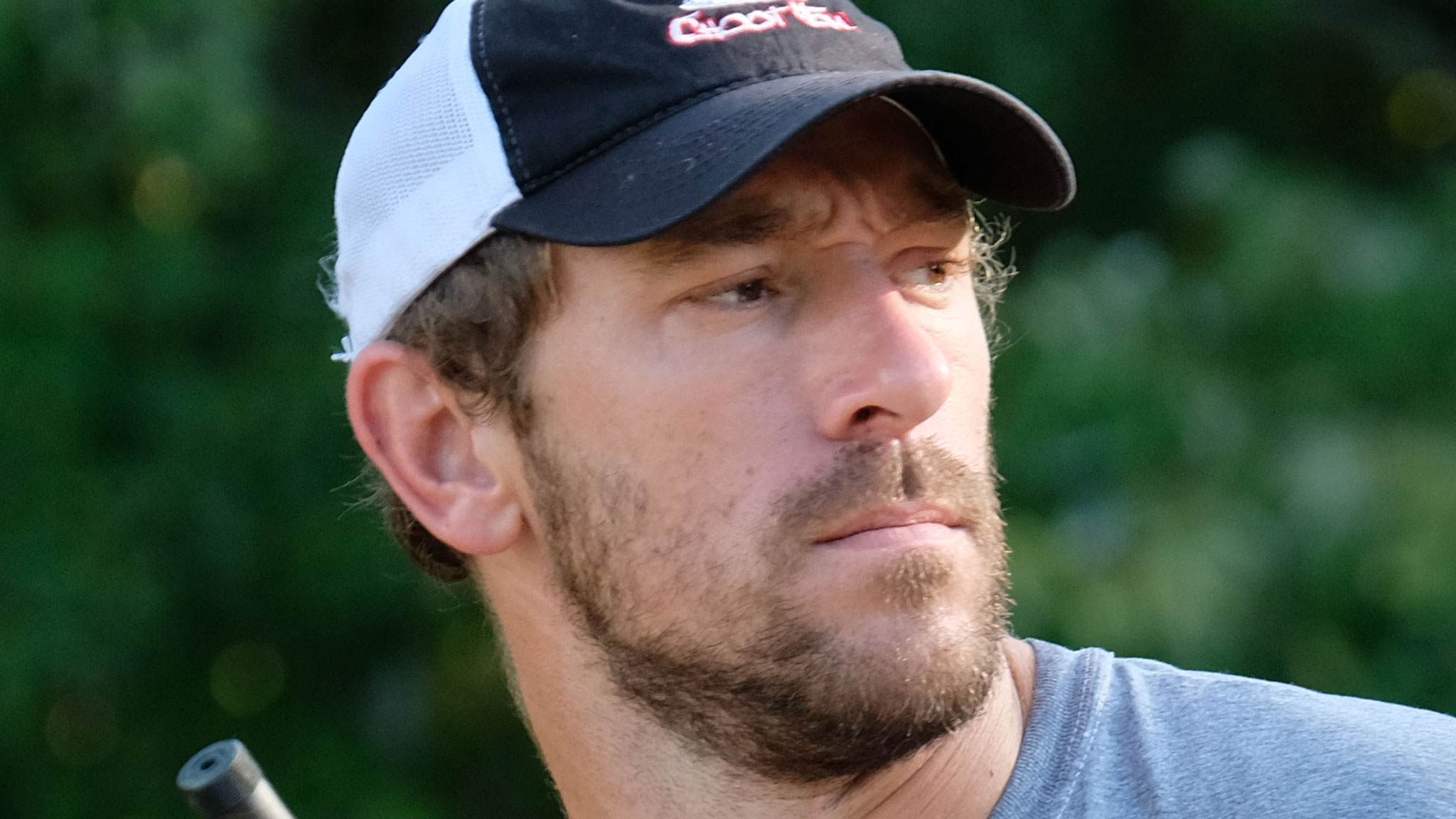 Chase Landry - Swamp People Cast | HISTORY Channel