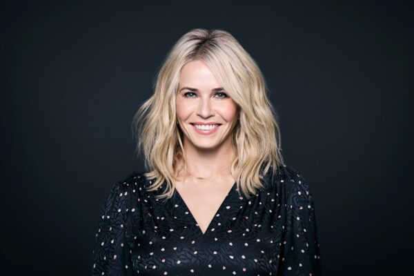 Chelsea Handler - IMDb
