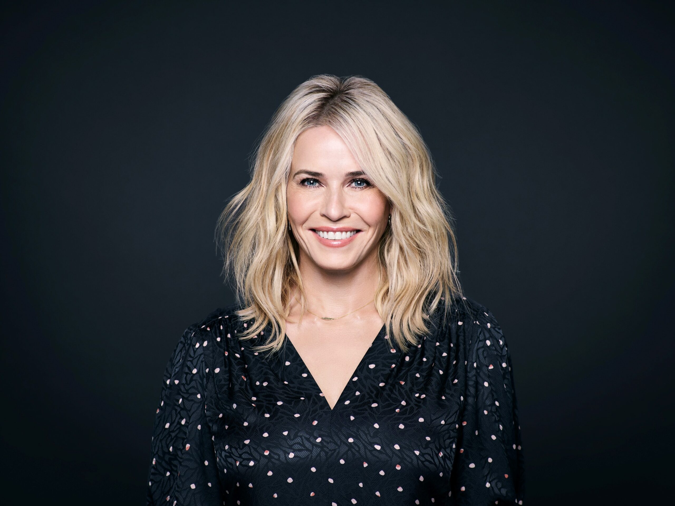 Chelsea Handler - Professional Portrait