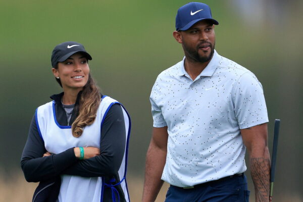 Cheyenne Woods - Professional Portrait