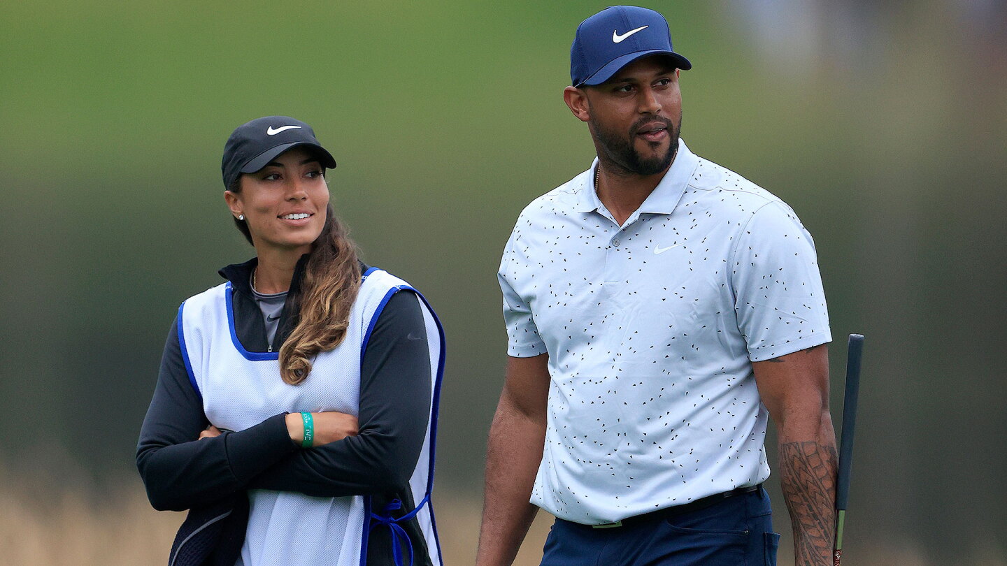 Cheyenne Woods - Professional Portrait