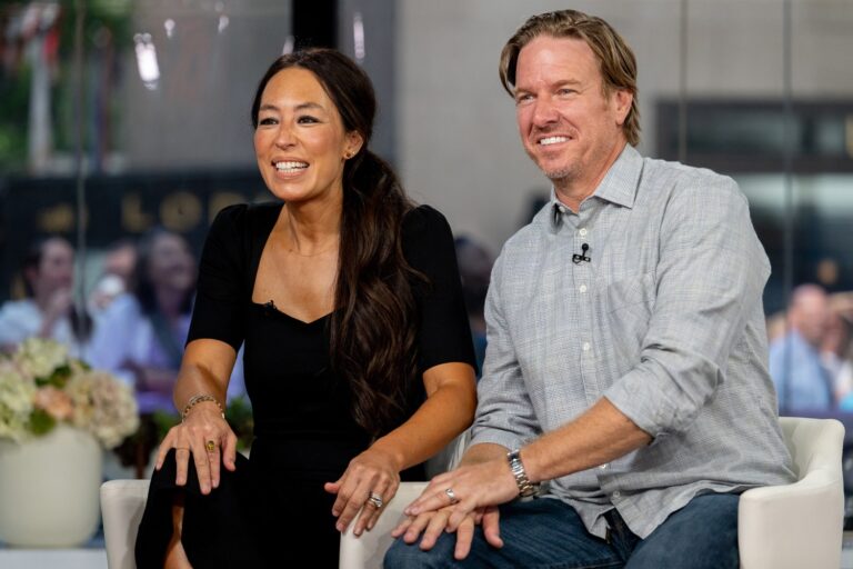 Chip Gaines: Age, Net Worth, Married Life, Salary Insights, Height, Weight, and Dating History Before Fame