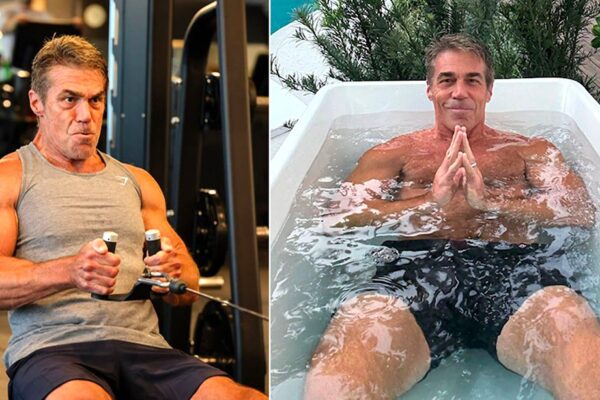 Chris Fowler Stays Strong Over 60 with 'Prudent Aggression' - Muscle & Fitness
