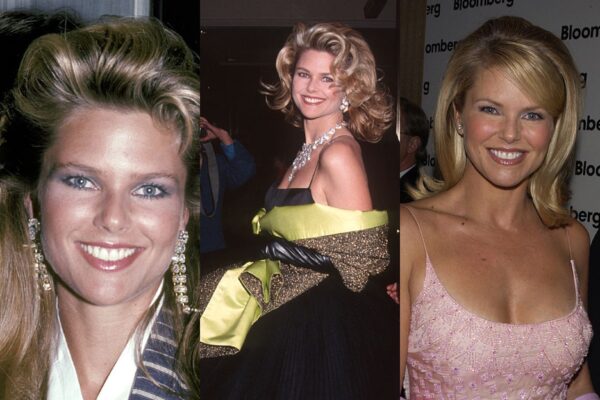 Christie Brinkley Photos: The Fashion Moments Through the Years