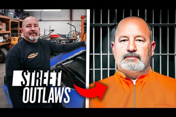 What Really Happened to Chuck Seitsinger From Street Outlaws - YouTube