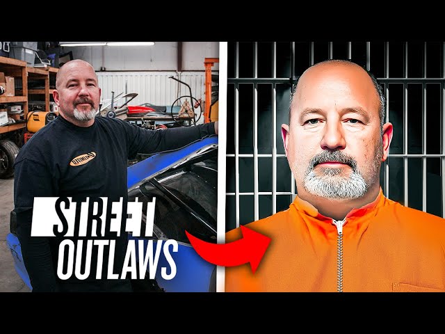 What Really Happened to Chuck Seitsinger From Street Outlaws - YouTube