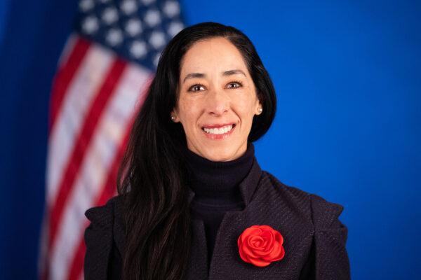 Claudia C. Rojas | USPTO