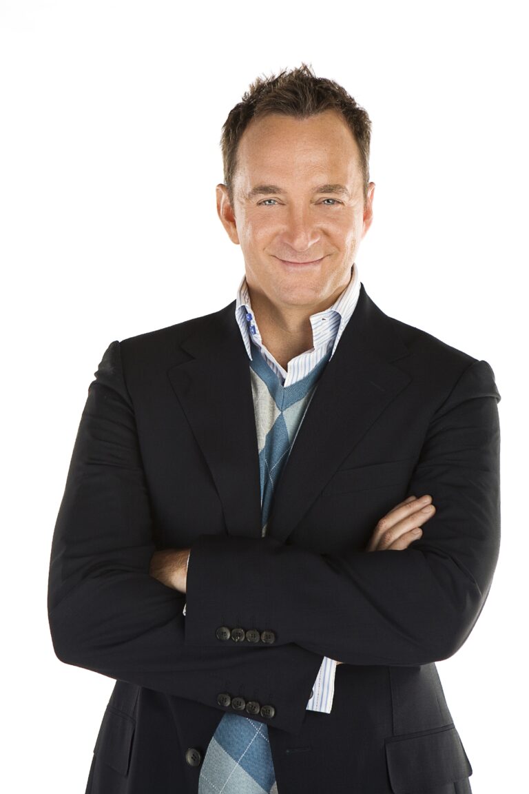 Clinton Kelly - IMDb