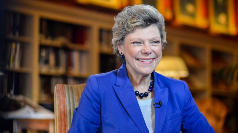 Cokie Roberts Net Worth, Age, Journalism Career, Marriage to Steve Roberts