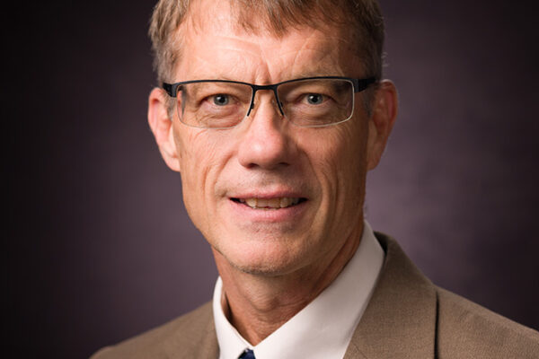 Colin Christy - Professional Portrait
