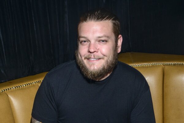 Corey Harrison - Professional Portrait