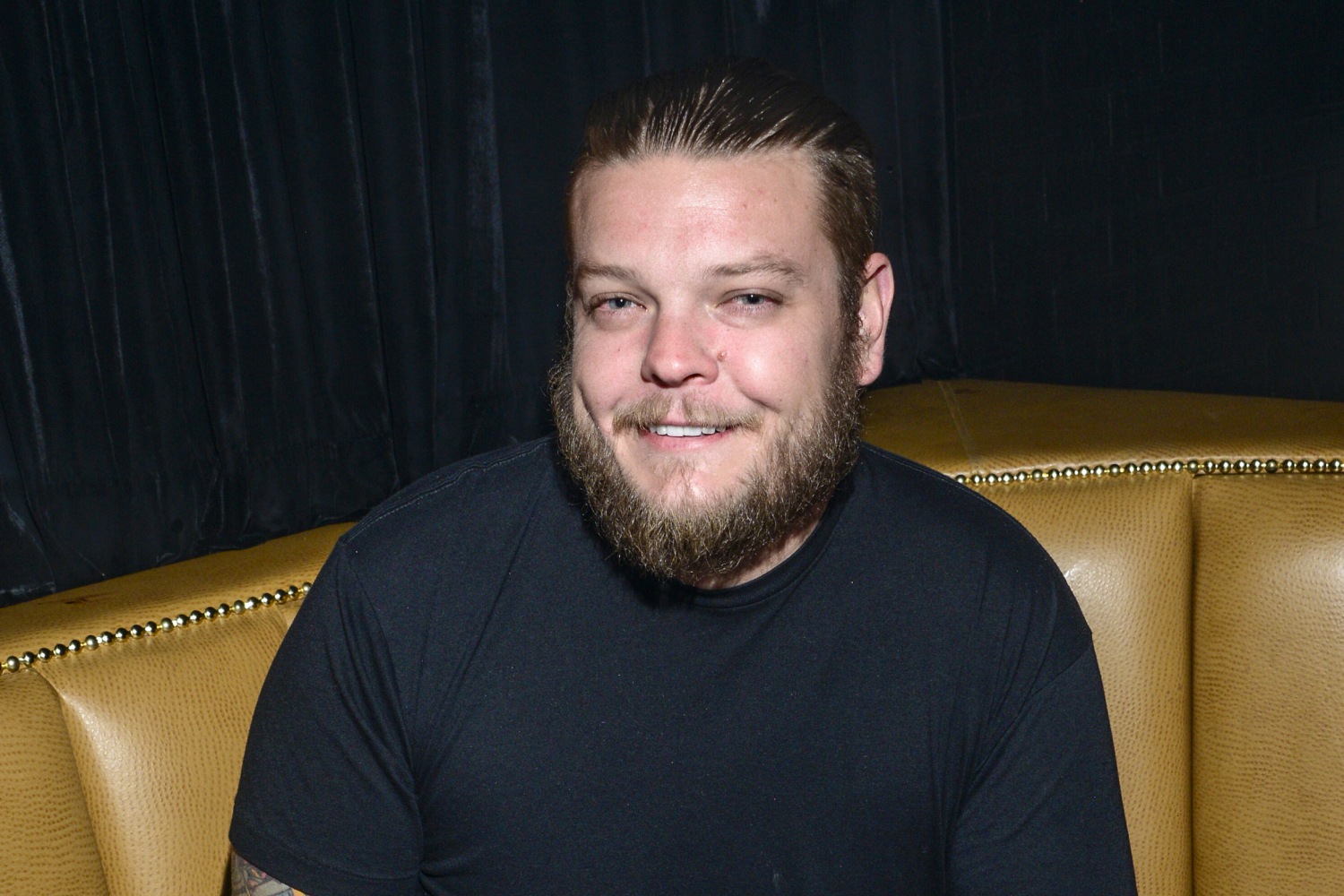 Corey Harrison - Professional Portrait