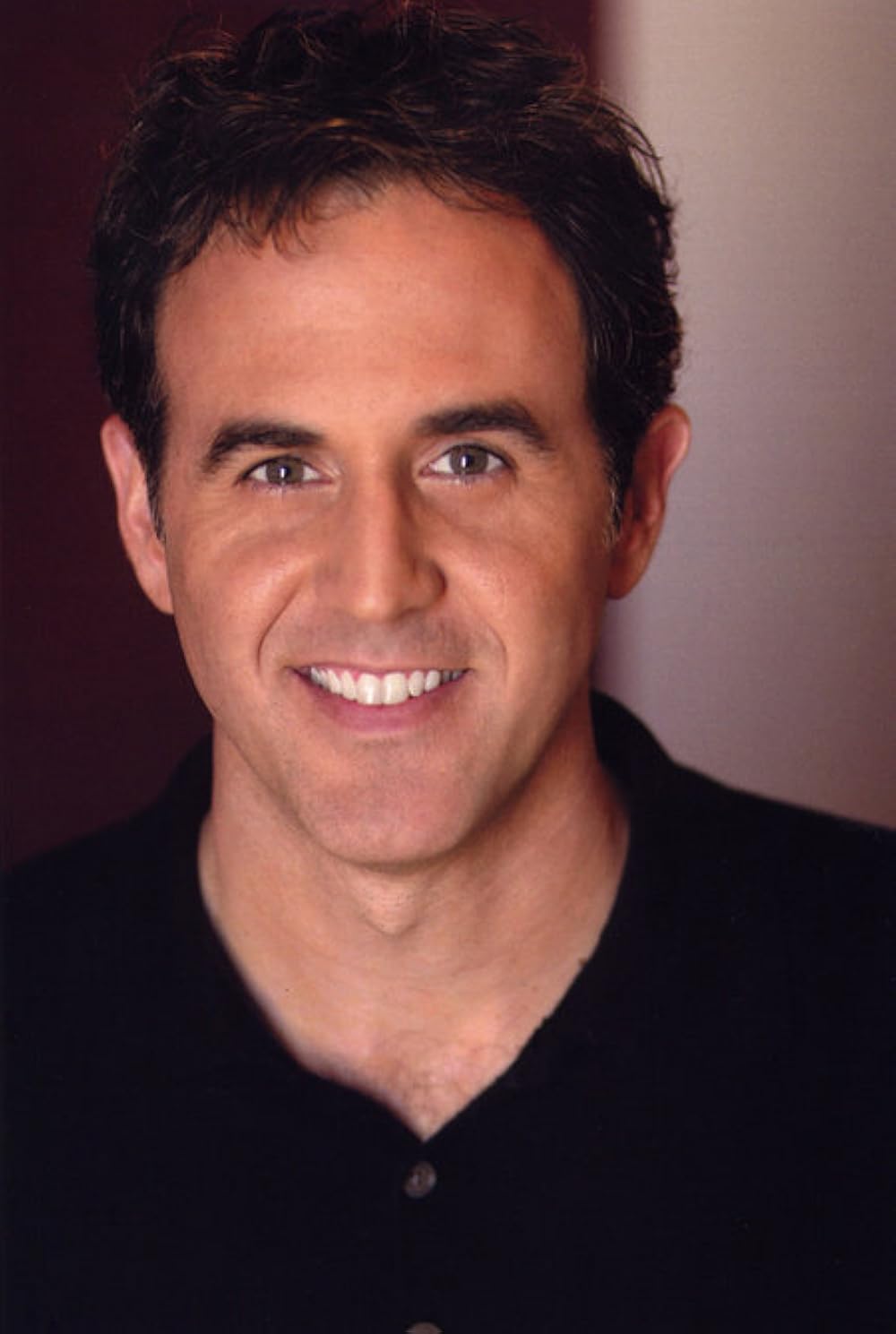 Craig Anton - Professional Portrait