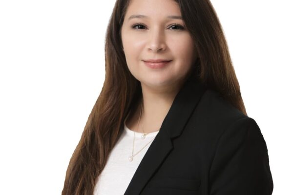 Crystal Sarmiento - Professional Portrait