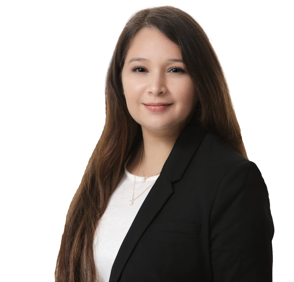 Crystal Sarmiento - Professional Portrait