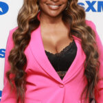 Cynthia Bailey Calls Crystal Kung Minkoff the 'Cheapest, Richest Woman' She Knows