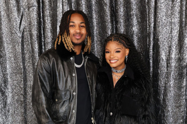DDG Defends Halle Bailey After Son's Appearance on Kai Cenat's Stream