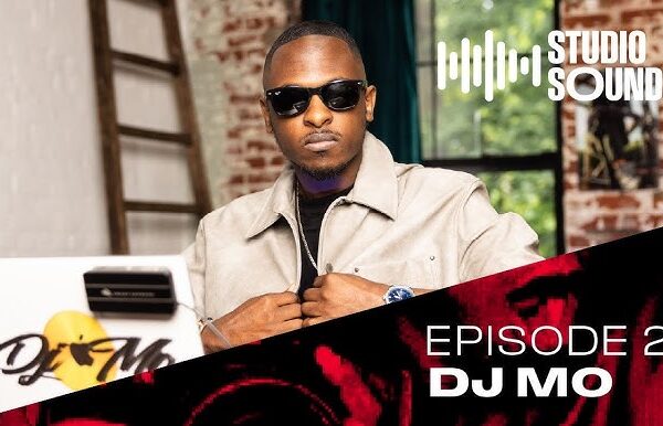 DJ MO HIP-HOP & R&B MIX | STUDIO SOUNDS EP 20