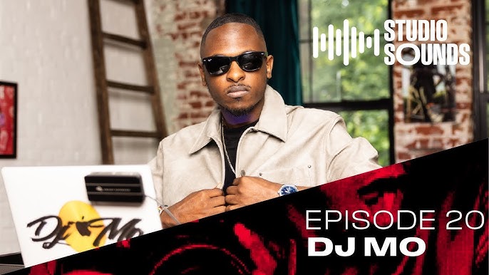 DJ MO HIP-HOP & R&B MIX | STUDIO SOUNDS EP 20