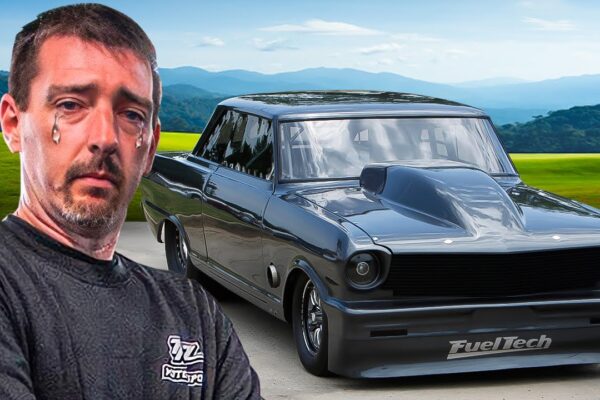 What Really Happened to Daddy Dave From Street Outlaws