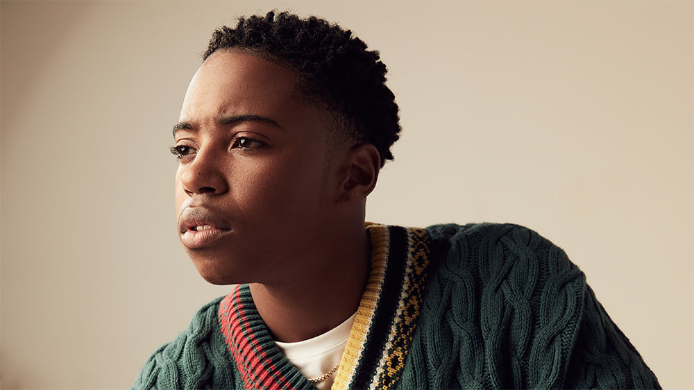 Cobra Kai': Dallas Dupree Young on Season 5, Kenny's Journey