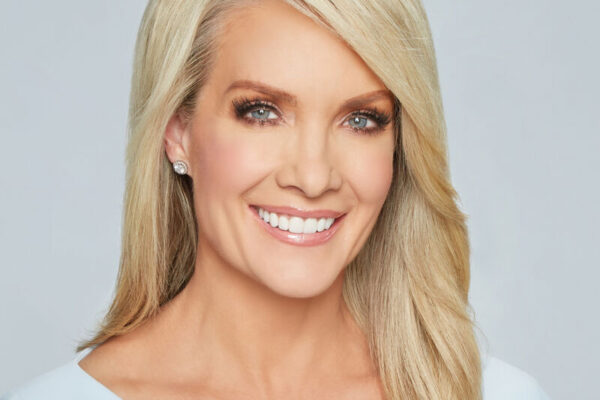 Dana Perino - Professional Portrait