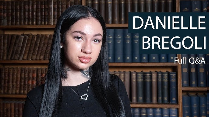 Danielle Bregoli - Professional Portrait
