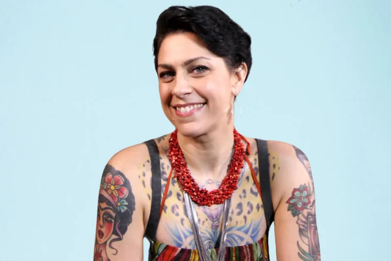 Danielle Colby - Professional Portrait