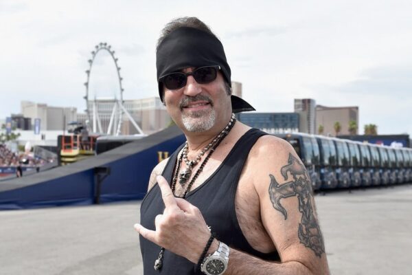 Danny Koker Net Worth | Celebrity Net Worth