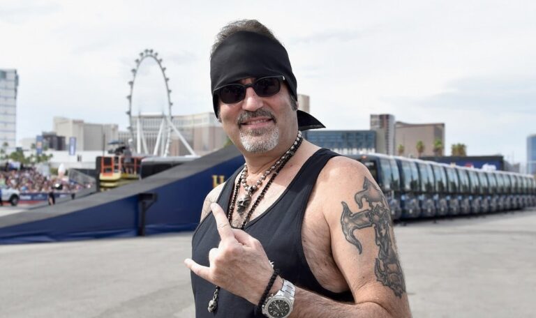 Danny Koker Net Worth | Celebrity Net Worth