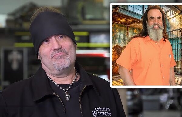 Danny Koker - Professional Portrait