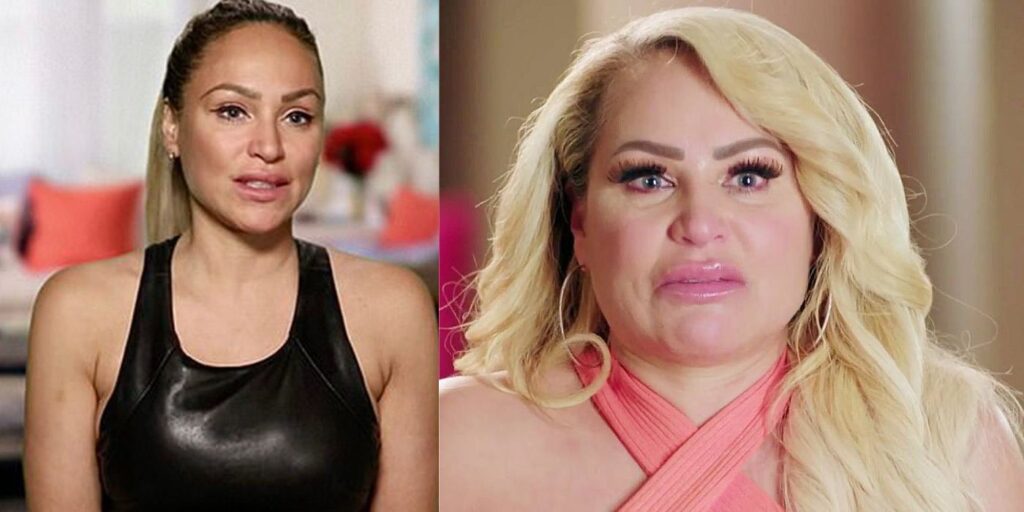 The Reality Behind The Reality Star’s Ultra-private Love Life