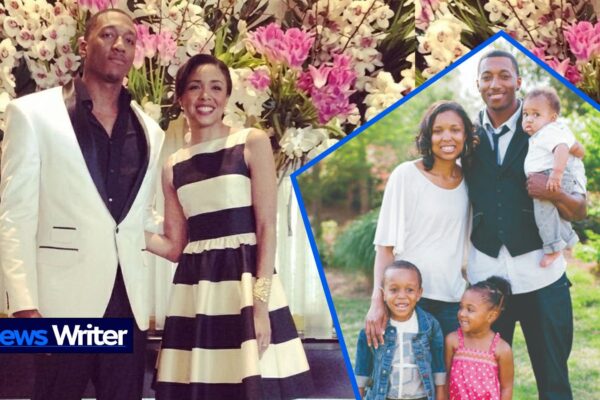 Who is Darragh Moore? Love, Marriage, and Three Kids with Grammy Winner Lecrae - News Writer